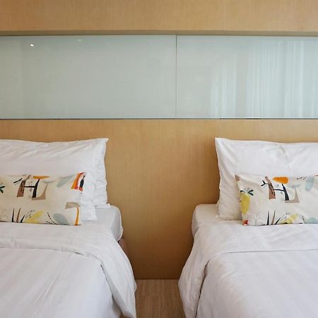 Hotel Benito Hongkong Exterior foto